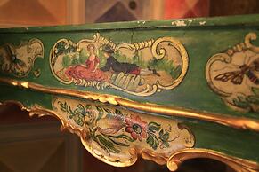 Villa della Torre in Città