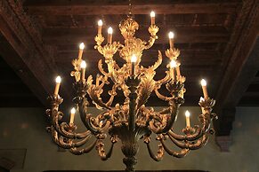 Villa della Torre in Città