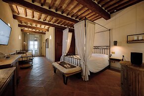Capanna Suites