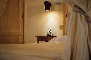 Capanna Suites