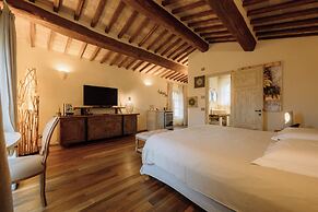 Capanna Suites