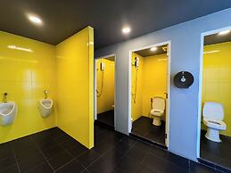 Room 22 Hostel