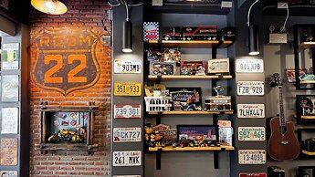 Room 22 Hostel