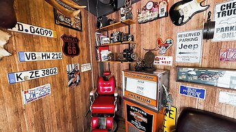 Room 22 Hostel
