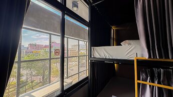 Room 22 Hostel