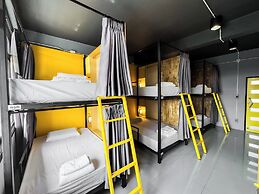 Room 22 Hostel