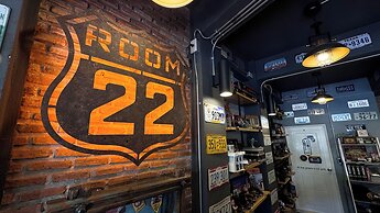 Room 22 Hostel