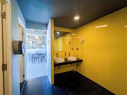 Room 22 Hostel