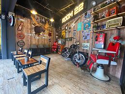 Room 22 Hostel