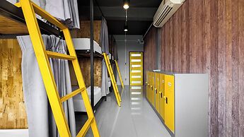 Room 22 Hostel