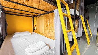 Room 22 Hostel