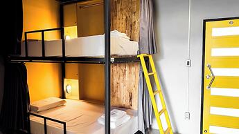 Room 22 Hostel