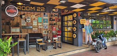 Room 22 Hostel
