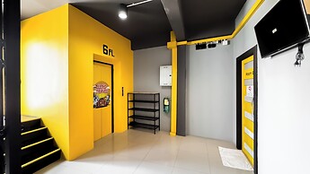 Room 22 Hostel