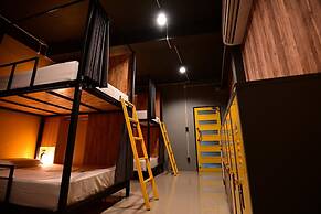 Room 22 Hostel