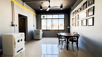 Room 22 Hostel