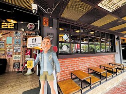Room 22 Hostel
