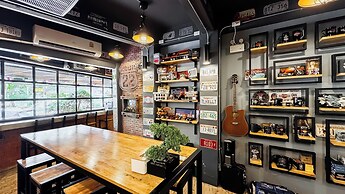 Room 22 Hostel