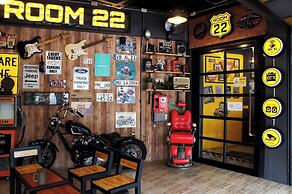 Room 22 Hostel