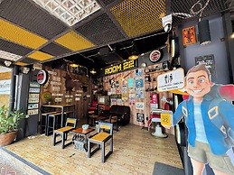 Room 22 Hostel