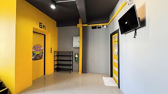 Room 22 Hostel
