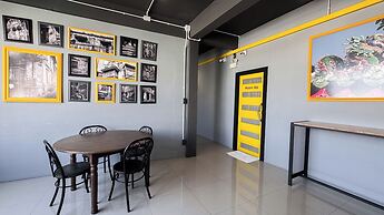 Room 22 Hostel