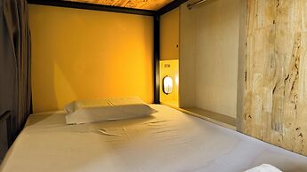 Room 22 Hostel