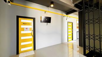 Room 22 Hostel