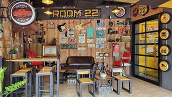 Room 22 Hostel