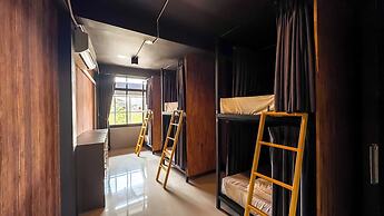 Room 22 Hostel