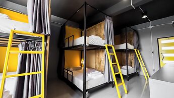 Room 22 Hostel