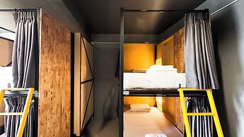 Room 22 Hostel