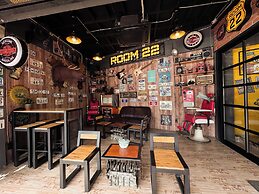 Room 22 Hostel
