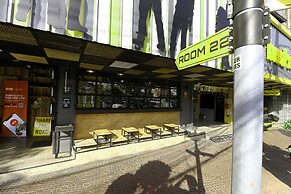 Room 22 Hostel