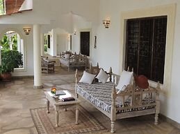 Hotel Villa Malindi