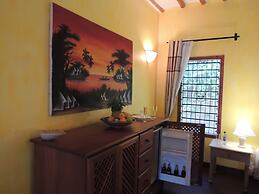 Hotel Villa Malindi