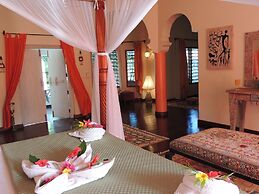 Hotel Villa Malindi