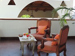 Hotel Villa Malindi