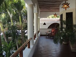 Hotel Villa Malindi