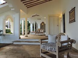 Hotel Villa Malindi