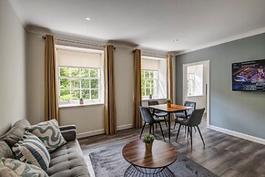 New Lanark Self-Catering Waterhouses