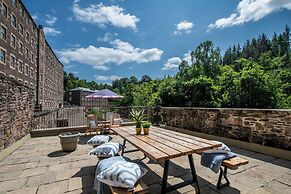 New Lanark Self-Catering Waterhouses