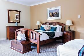 New Lanark Self-Catering Waterhouses