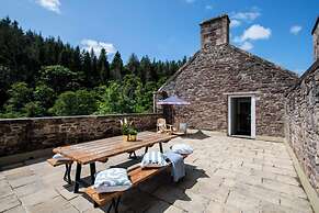 New Lanark Self-Catering Waterhouses