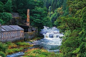 New Lanark Self-Catering Waterhouses