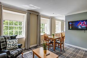 New Lanark Self-Catering Waterhouses