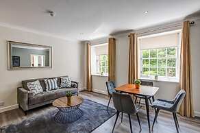 New Lanark Self-Catering Waterhouses
