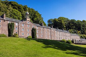 New Lanark Self-Catering Waterhouses