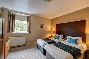 New Lanark Self-Catering Waterhouses