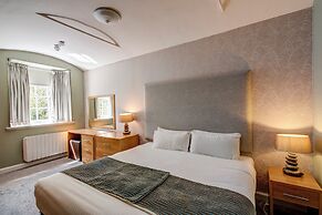 New Lanark Self-Catering Waterhouses